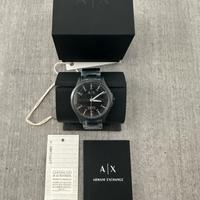 Armani Exchange Watch