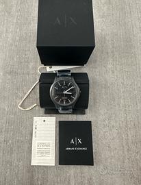 Armani Exchange Watch