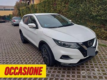 Nissan Qashqai 1.5 DCI 115 CV TEKNA+ DYNAMIC STAND