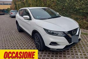 Nissan Qashqai 1.5 DCI 115 CV TEKNA+ DYNAMIC STAND