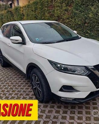 Nissan Qashqai 1.5 DCI 115 CV TEKNA+ DYNAMIC STAND