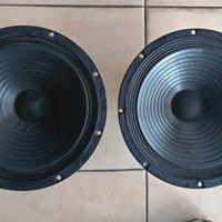 woofer da 26 cm 