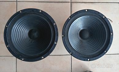 woofer da 26 cm 