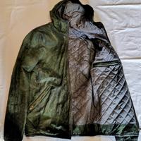 Giacca pelle