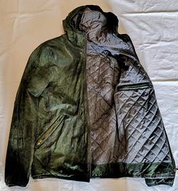 Giacca pelle