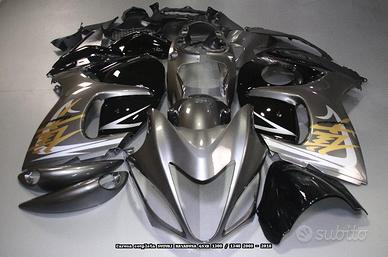 Carena per SUZUKI HAYABUSA 1300 / 1340 2008 - 2018