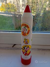 astuccio matitone vintage Disney anni 90