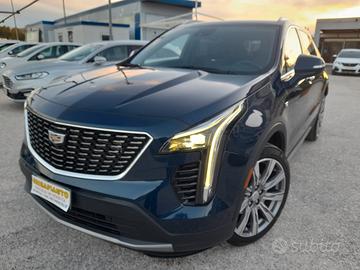 Cadillac XT4 2.0TD Premium Luxury 2022