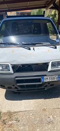 piaggio porter