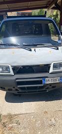 piaggio porter