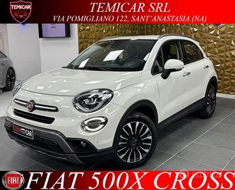 Fiat 500X 1.6 MultiJet 130 CV Cross