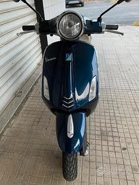 Vespa 50 primavera 