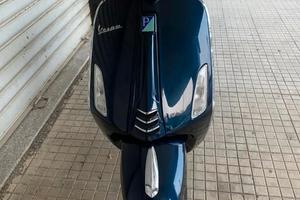 Vespa 50 primavera 