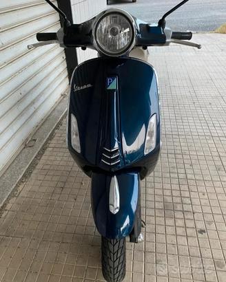 Vespa 50 primavera 