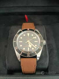 Tudor Black Bay Fifty Eight