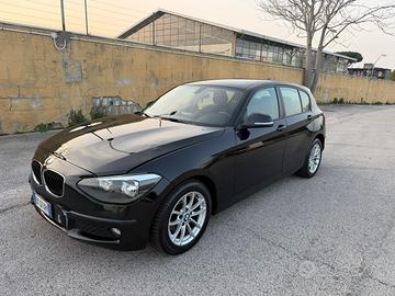 Bmw 118d 2011 143cv