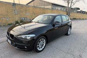 Bmw 118d 2011 143cv