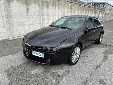 Alfa Romeo 159 SportWagon 159 SW 1.9 jtdm 16v Dist