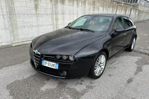 Alfa Romeo 159 SportWagon 159 SW 1.9 jtdm 16v Dist