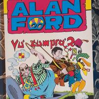 alan Ford n 236 vu' cumpra' 
