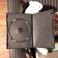 Custodie cd/dvd,telecamera,padella,borsone,altro