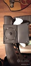 Custodie cd/dvd,telecamera,padella,borsone,altro