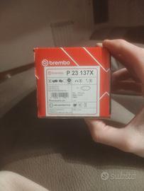 BREMBO Xtra P 23 137X