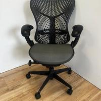 Herman Miller Mirra Full Option ricondizionata