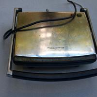 Bistecchiera Rowenta