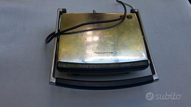 Bistecchiera Rowenta