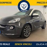 Opel Adam 1.4 AIR 87cv MT5 Start&Stop
