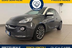 Opel Adam 1.4 AIR 87cv MT5 Start&Stop