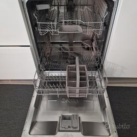 Lavastoviglie  Bosch SMV53P60EU  A 13coperti A+++