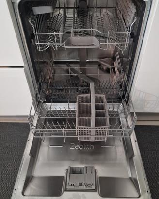 Lavastoviglie  Bosch SMV53P60EU  A 13coperti A+++