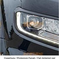 Ford Ranger T6-T7-T8 