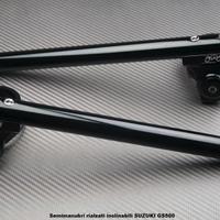 Semimanubri rialzati inclinabili SUZUKI GS500