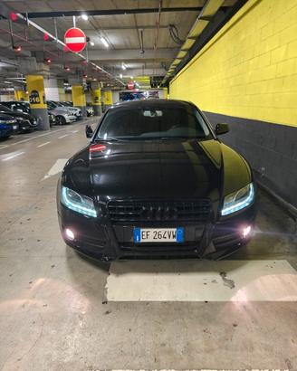 Audi a5 2.0 TFSI 211cv, quattro, S tronic