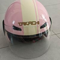 casco jet donna