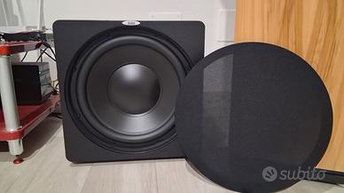 Subwoofer Velodyne DB15