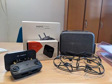 Controller DJI potenziato 4HAWKS