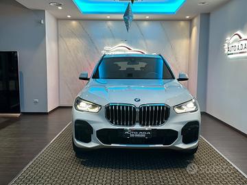 Bmw X5 xDrive30d 48V Msport