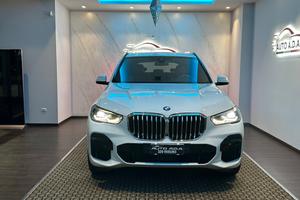 Bmw X5 xDrive30d 48V Msport