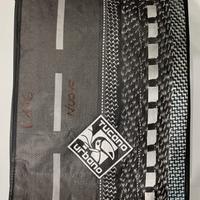 TermoScud Tucano Urbano R186 nuovo per Honda X-ADV