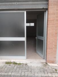Fondo garage