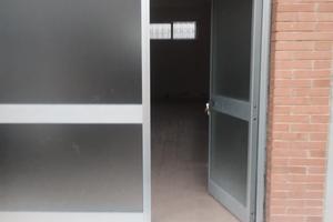 Fondo garage