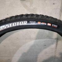 Maxxis Dissector 29x2.60 EXO+ TR 3C MaxxTerra