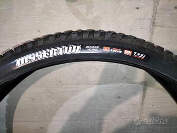 Maxxis Dissector 29x2.60 EXO+ TR 3C MaxxTerra