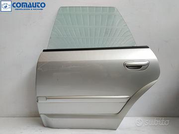 Porta post sx SUBARU OUTBACK '03