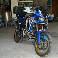 Honda CRF1000L Africa Twin - 2019