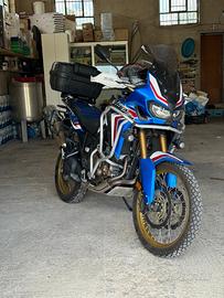 Honda CRF1000L Africa Twin - 2019